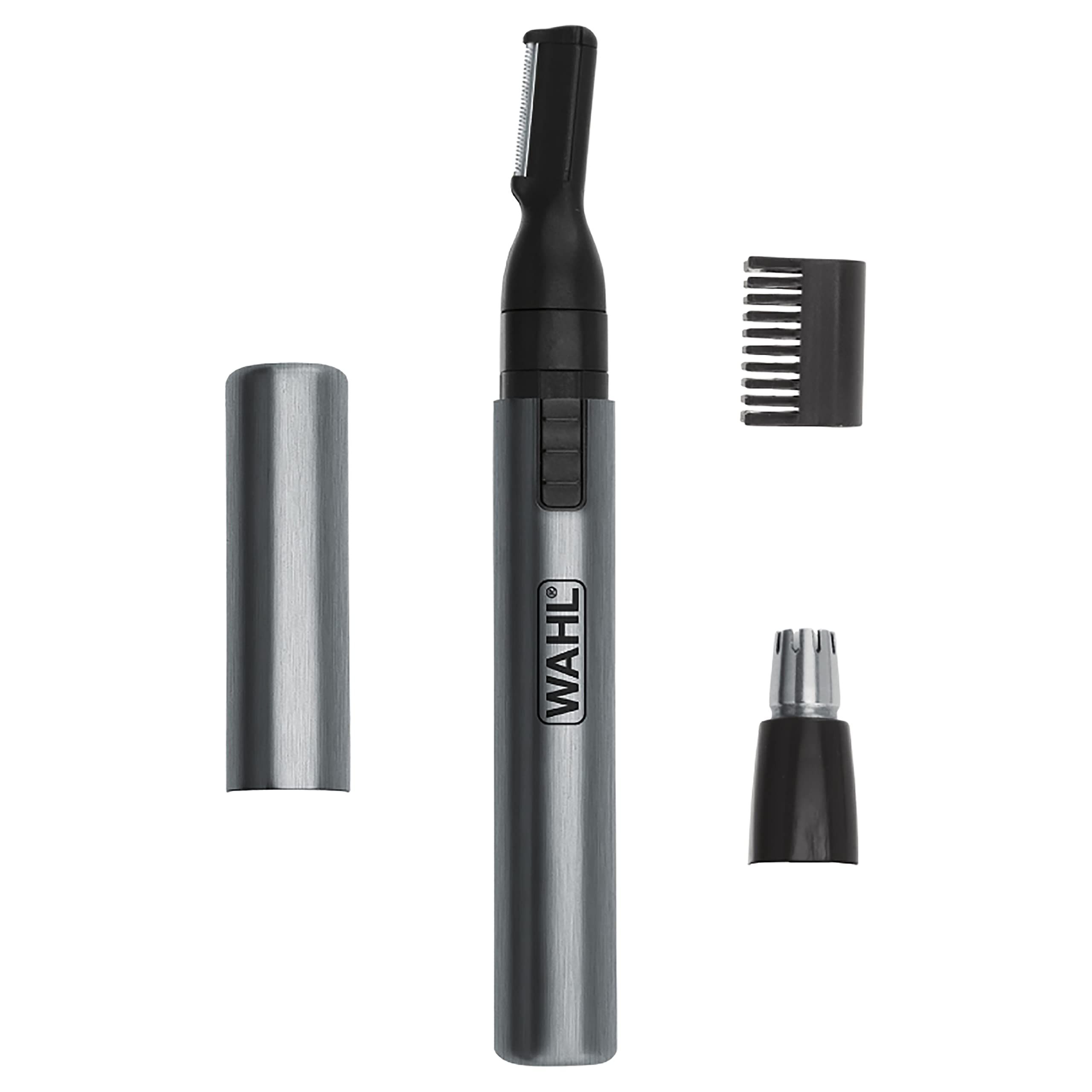 Clean up Pesky Nose Hair With These Top-Rated Trimmers (42) Clean up Pesky Nose Hair With These Top-Rated Trimmers (42)