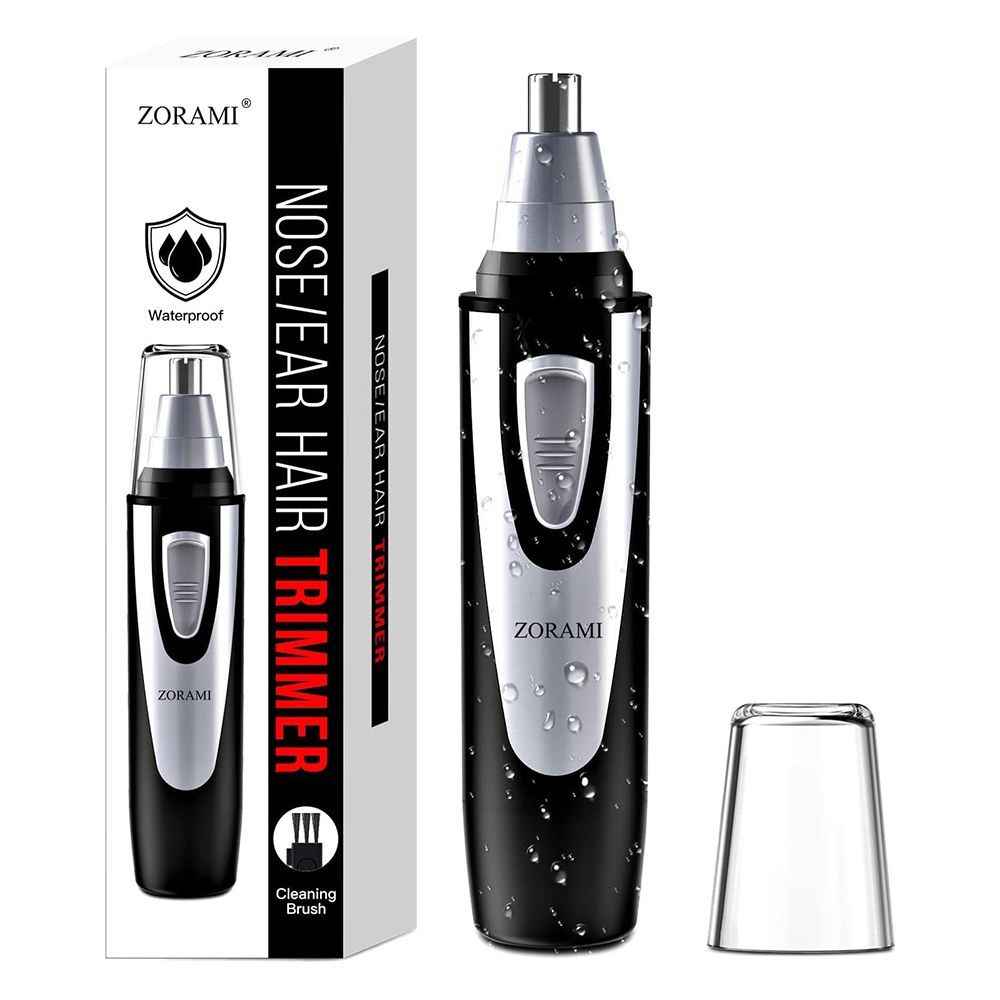 Clean up Pesky Nose Hair With These Top-Rated Trimmers (34) Clean up Pesky Nose Hair With These Top-Rated Trimmers (34)