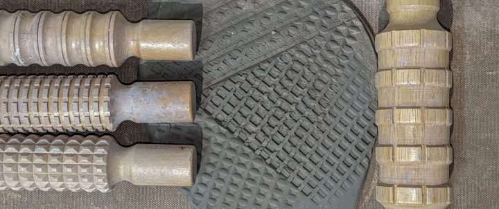 70+ Important Clay Tools to Make Pottery (9) 70+ Important Clay Tools to Make Pottery (9)