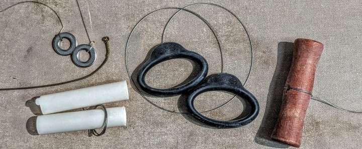 70+ Important Clay Tools to Make Pottery (16) 70+ Important Clay Tools to Make Pottery (16)