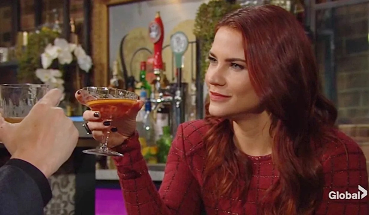 Behold: Photos of Young & Restless’ Mark Grossman and Courtney Hope On Holiday in Mexico (15) Behold: Photos of Young & Restless’ Mark Grossman and Courtney Hope On Holiday in Mexico (15)