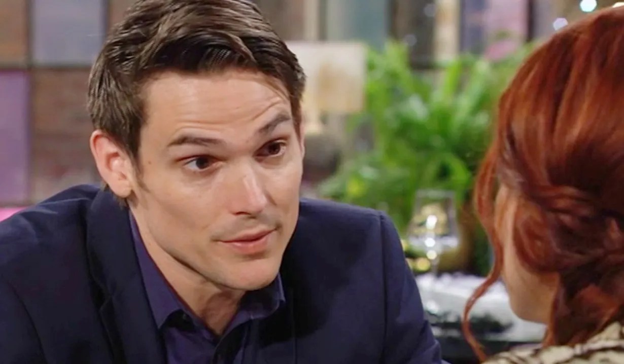 Behold: Photos of Young & Restless’ Mark Grossman and Courtney Hope On Holiday in Mexico (22) Behold: Photos of Young & Restless’ Mark Grossman and Courtney Hope On Holiday in Mexico (22)