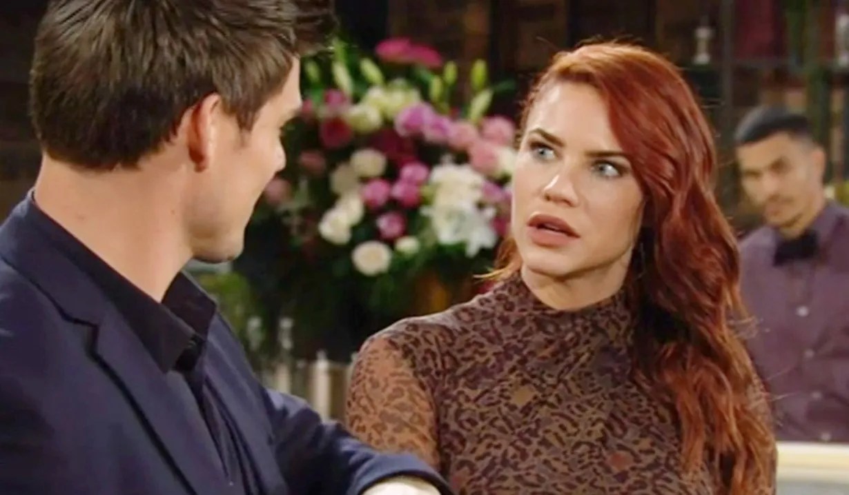 Behold: Photos of Young & Restless’ Mark Grossman and Courtney Hope On Holiday in Mexico (17) Behold: Photos of Young & Restless’ Mark Grossman and Courtney Hope On Holiday in Mexico (17)